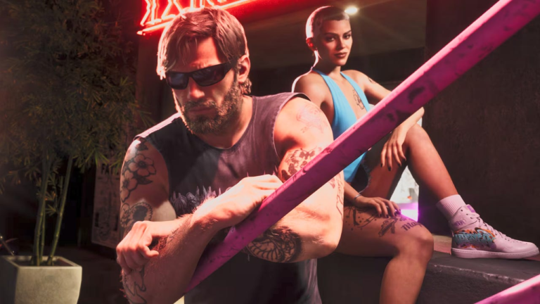 GTA 6 Will Have No Microtransactions or Generative AI at Launch Rockstar Says