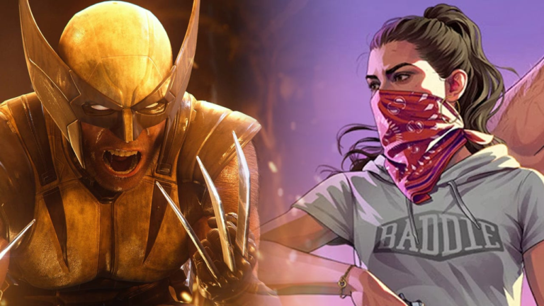 GTA 6 and Wolverine PS5 Preorder Deal — 20% Off for Students at Target