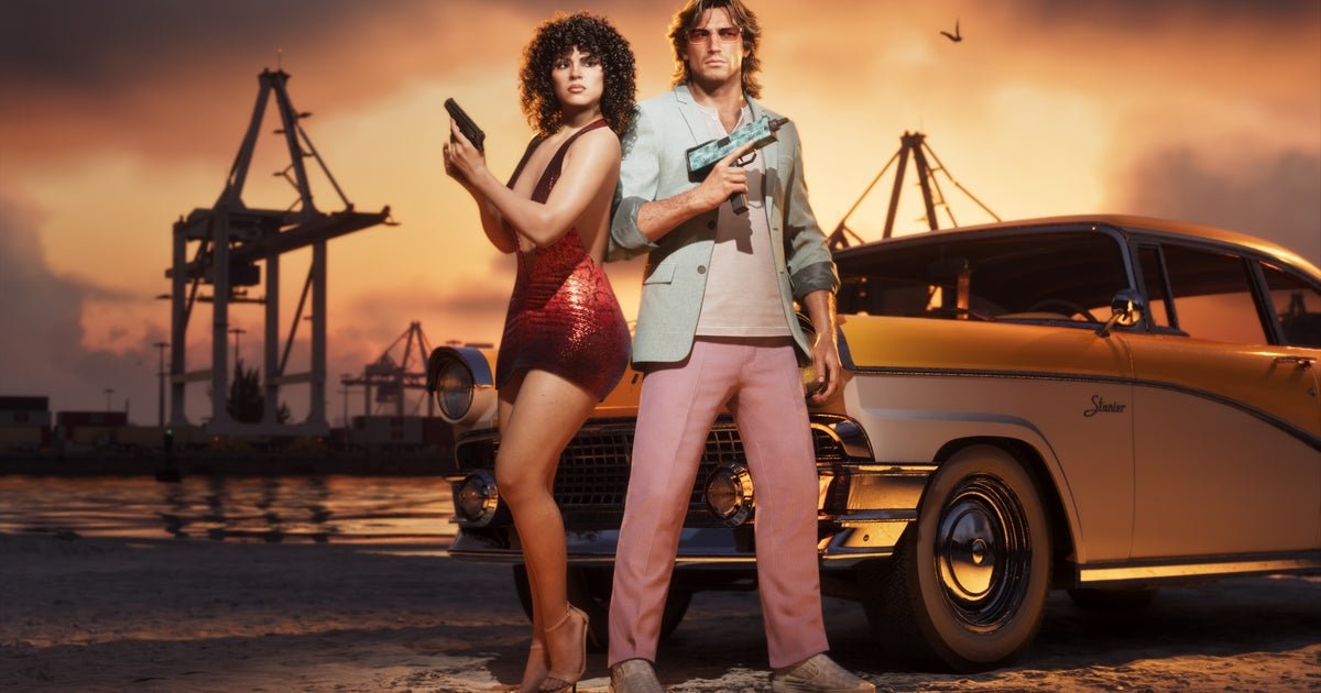 GTA 6 gameplay details revealed in new preview, including seamless character switching, playing as a couple and more