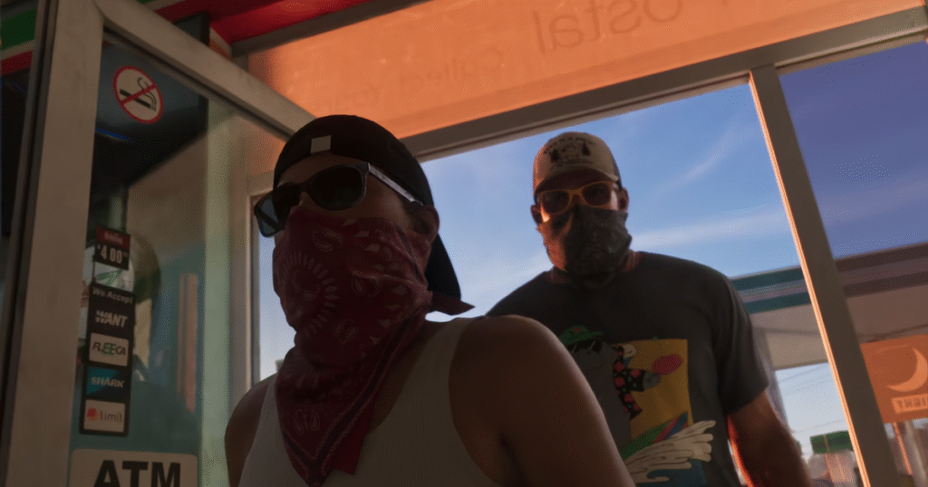 GTA 6 has more than 10 times the animations in GTA 5, and double the amount in Red Dead Redemption 2, Rockstar confirms