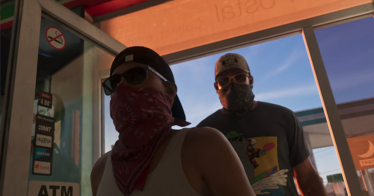 GTA 6 has more than 10 times the animations in GTA 5, and double the amount in Red Dead Redemption 2, Rockstar confirms