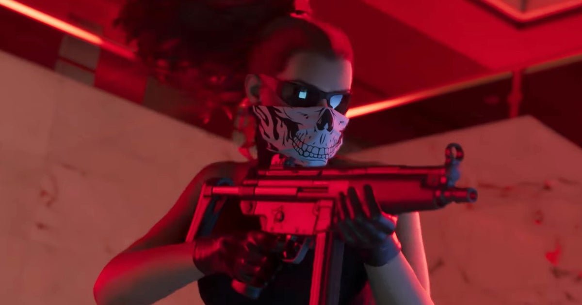 GTA 6 is revamping the Wanted system and giving you a Criminal Profile