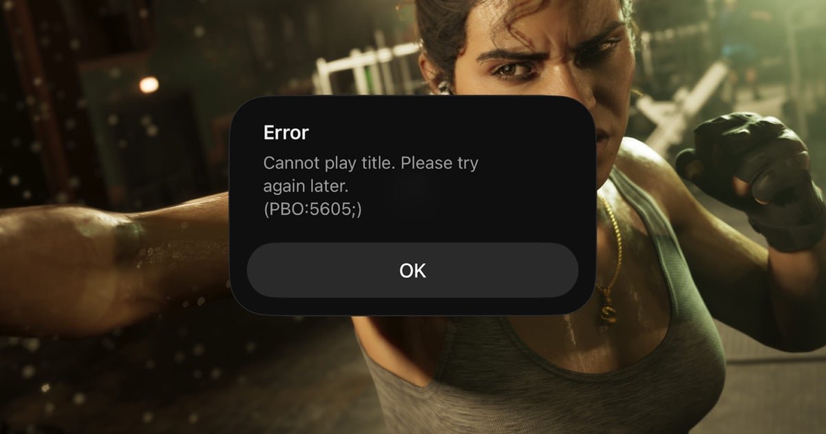 GTA 6's Netflix trailer premiere was so popular it temporarily crashed the streaming service