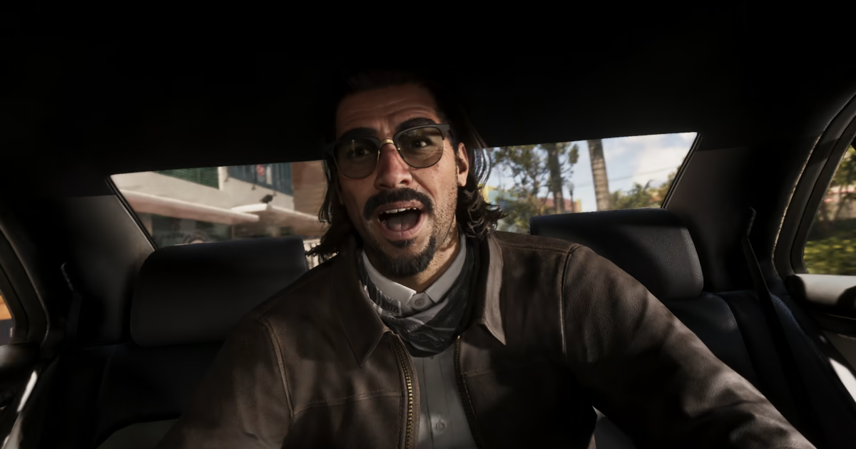 GTA 6's apparent shift towards awkward ultra-realism is a huge risk - and that's exactly why it's the right thing to do
