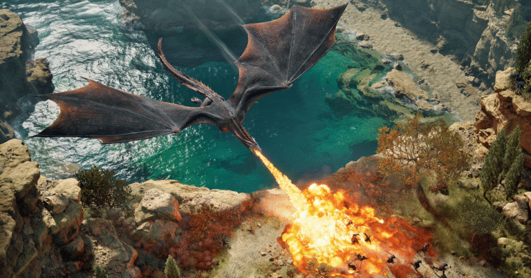 Game of Thrones RTS War for Westeros just got a first gameplay trailer confirming some familiar faces