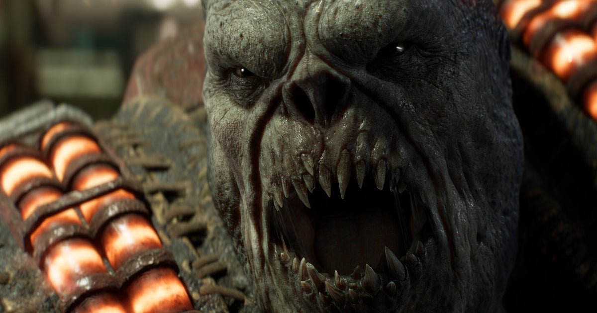 Gears of War: E-Day's upcoming weekend beta suddenly gets PvP due to fan demand