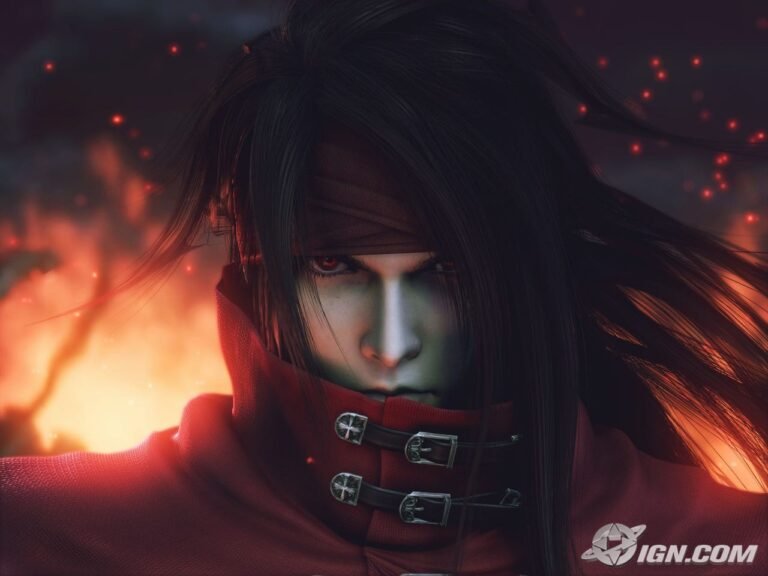 Genesis' Voice Actor Leaves Final Fantasy 7 Fans Convinced a Dirge of Cerberus Remake Is on the Way