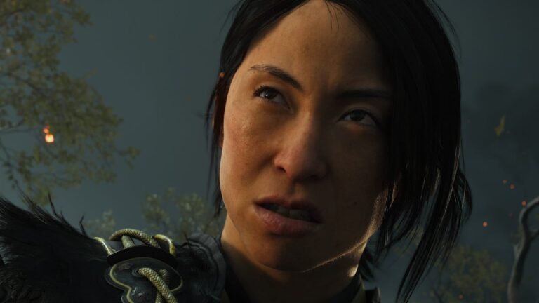 Ghost of Yōtei Complete Edition Announced, New Content Confirmed