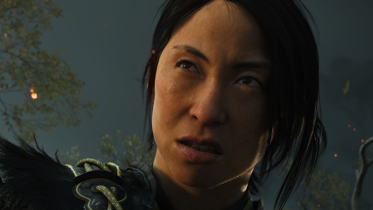 Ghost of Yōtei Complete Edition Announced, New Content Confirmed