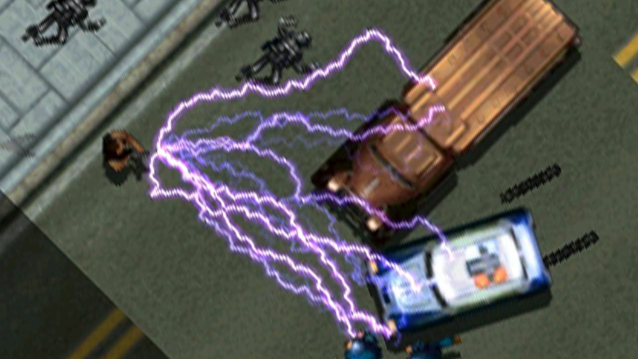 Grand Theft Auto 2 – The Legacy Review