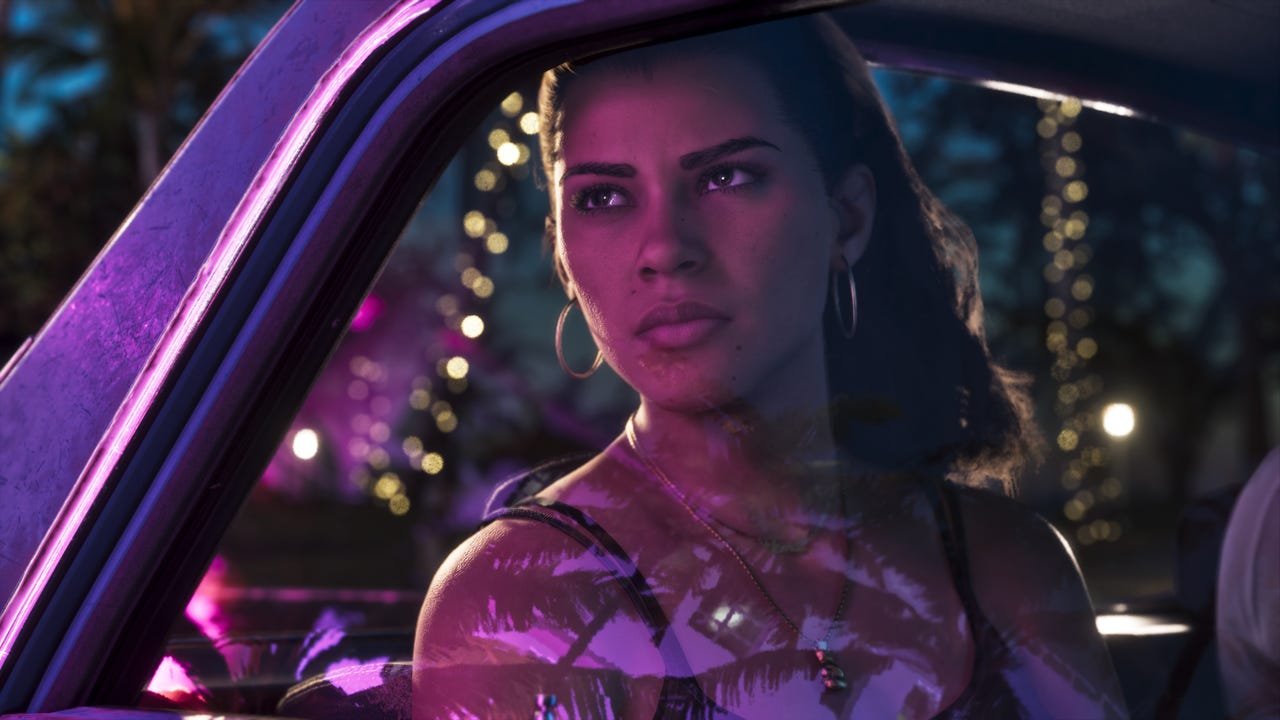 Grand Theft Auto 6 Is Already Bringing Back Characters from GTA 5
