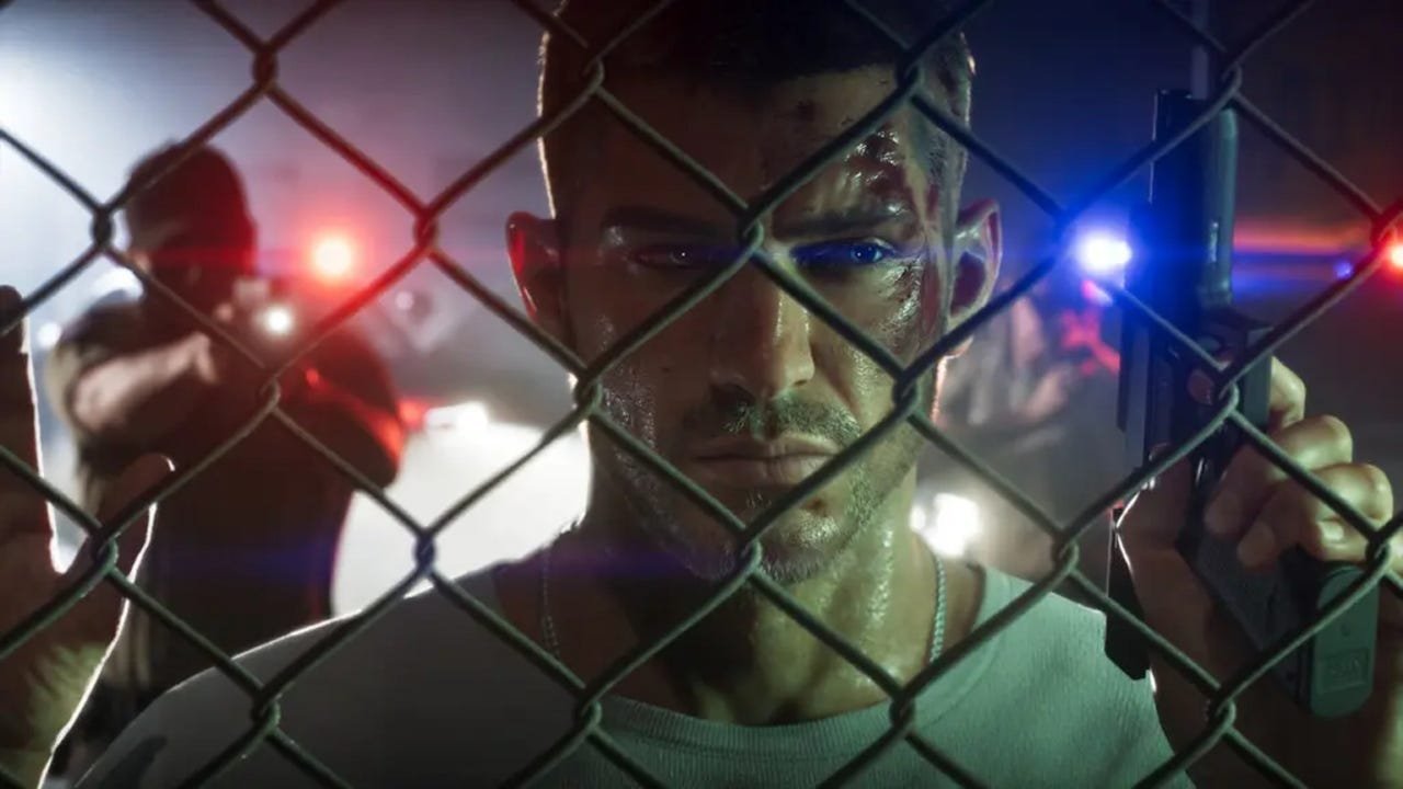 Grand Theft Auto 6 Playthroughs Can Last 80 Hours