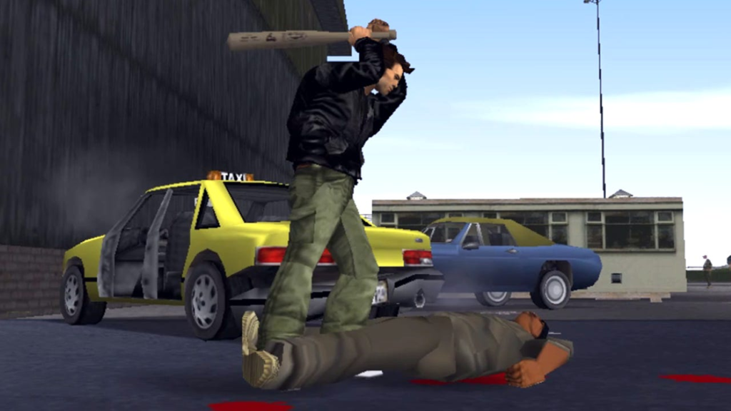 Grand Theft Auto III – The Legacy Review