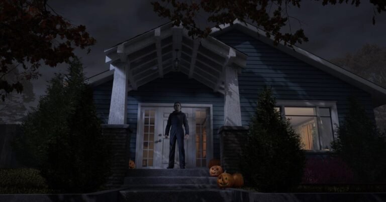Halloween: The Game will get a digital release in New Zealand after all