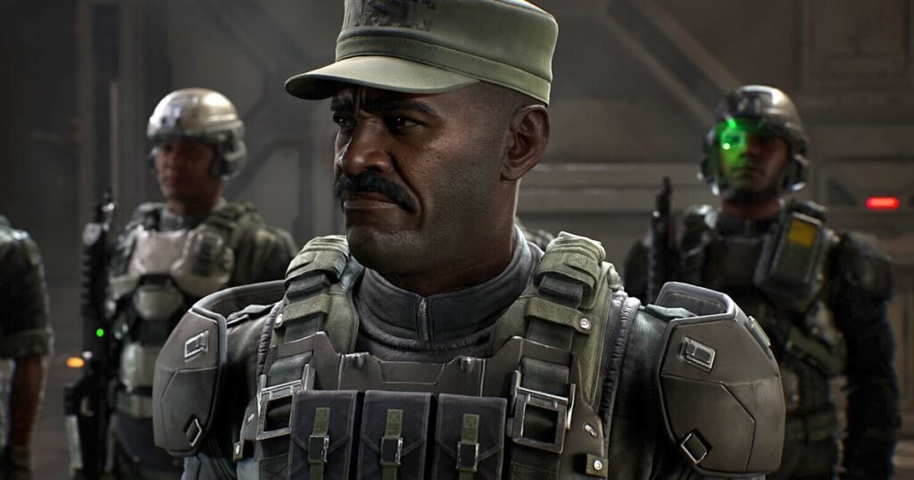 Halo: Campaign Evolved struggles to sell in anywhere near the quantities the recent Black Ops revivals did, and the probable reason? Lack of multiplayer