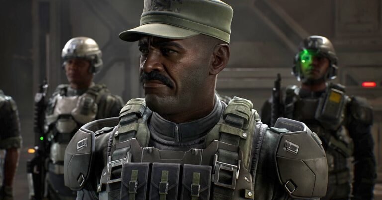 Halo: Campaign Evolved struggles to sell in anywhere near the quantities the recent Black Ops revivals did, and the probable reason? Lack of multiplayer