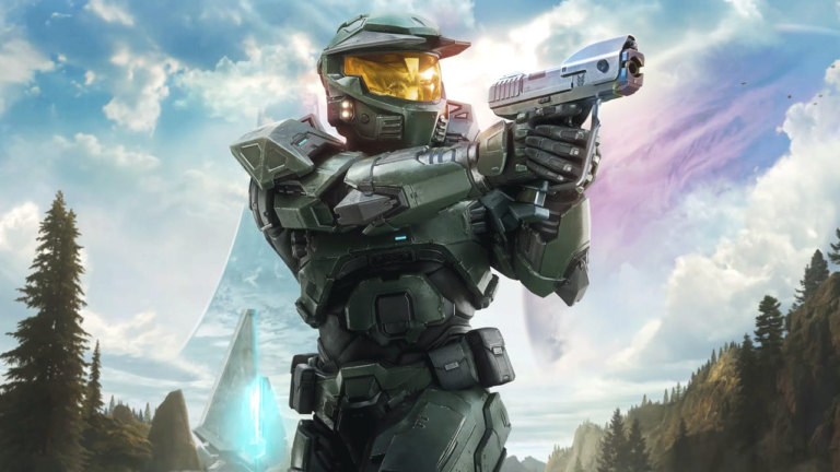 Halo Co-Creator Outlines His 'Dark' Vision For a Future Halo Game