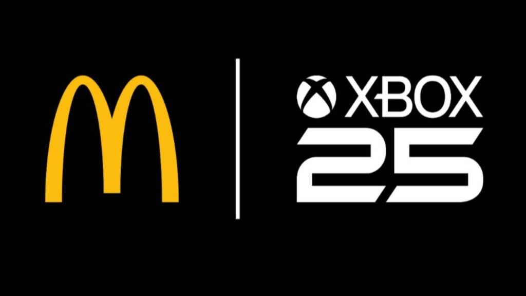 Halo, Forza and World of Warcraft In-Game Rewards Coming to McDonald's