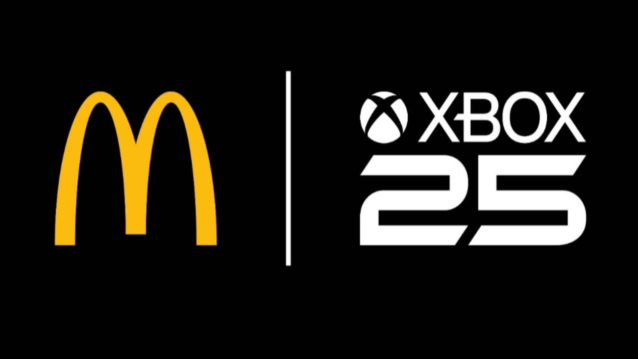 Halo, Forza and World of Warcraft In-Game Rewards Coming to McDonald's