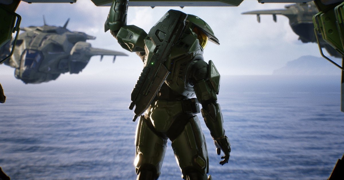 Halo Studios hit by layoffs after release of Halo: Campaign Evolved