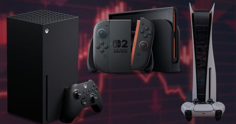 Hardware spending in the US was so low in July that it nearly matched the 2020 Pandemic days when everything was out of stock