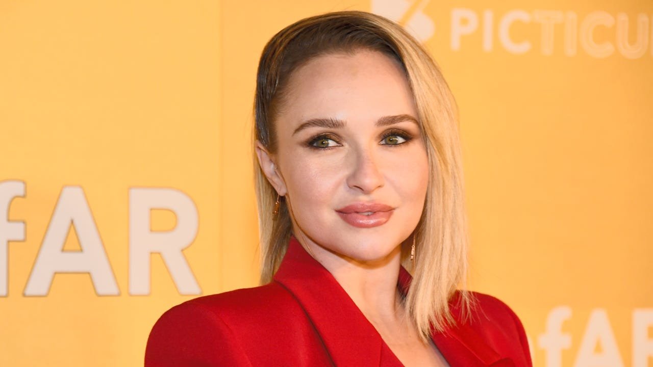 Hayden Panettiere Tributes Pour in as Fans and Co-Stars Remember Kingdom Hearts, Scream Actress