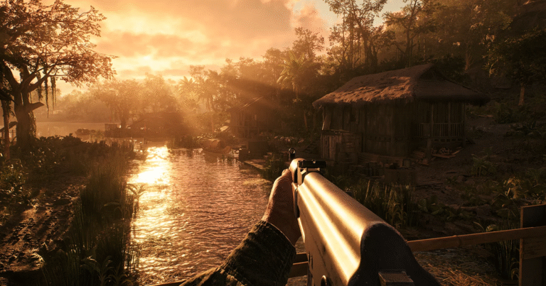 Hell Let Loose: Vietnam review