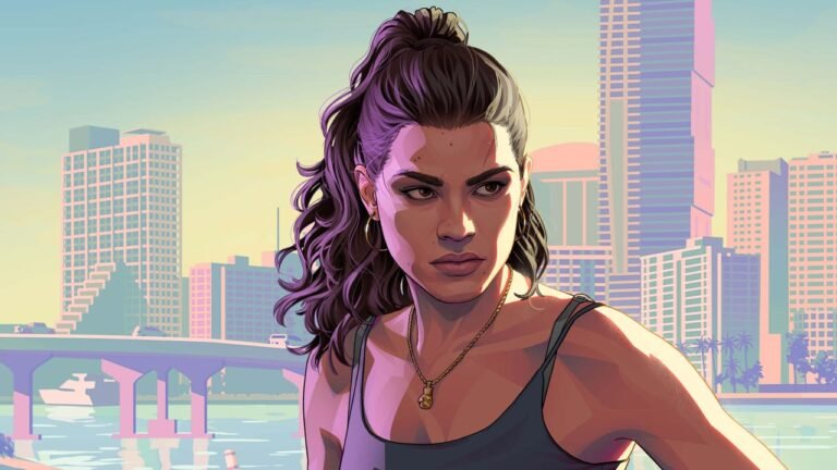 Here's When You Can Watch Grand Theft Auto 6: An Extended Look