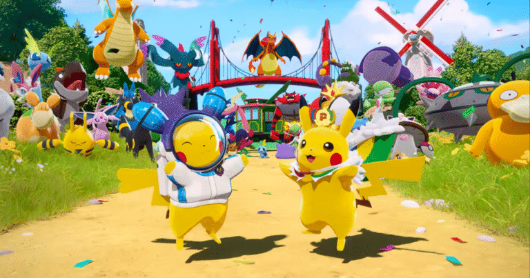 Here's every announcement from Pokémon World Championships