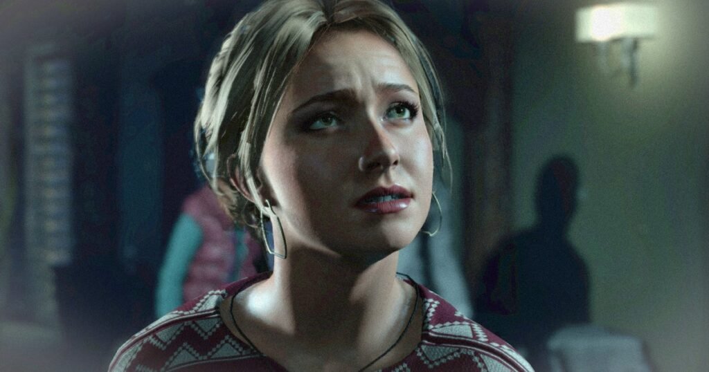 Heroes and Until Dawn star Hayden Panettiere dies aged 36