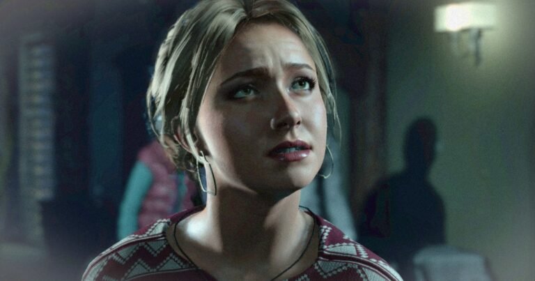 Heroes and Until Dawn star Hayden Panettiere dies aged 36