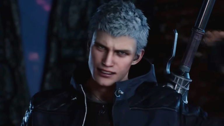 Hideki Kamiya Hints At Involvement In Next Devil May Cry Game