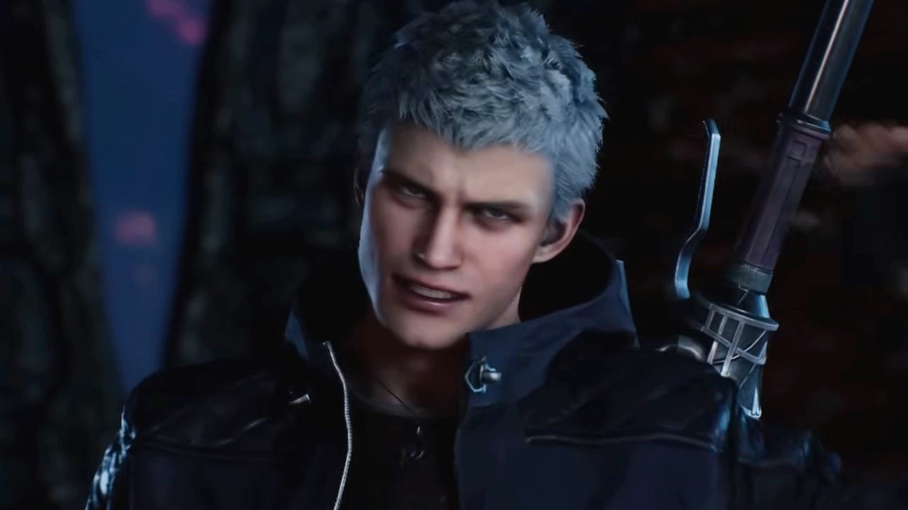 Hideki Kamiya Hints At Involvement In Next Devil May Cry Game