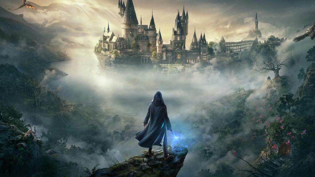 Hogwarts Legacy 2 Is Officially in the Works
