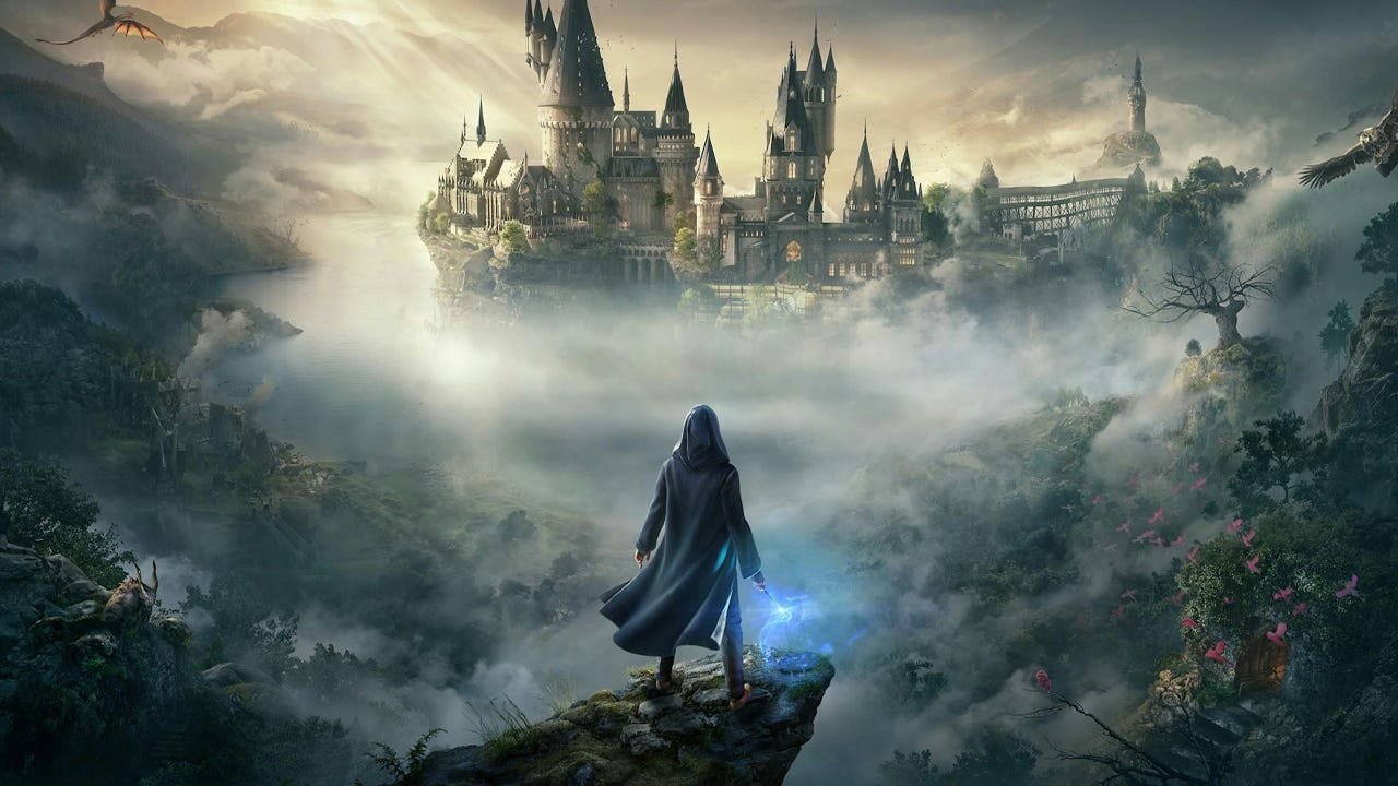 Hogwarts Legacy 2 Is Officially in the Works