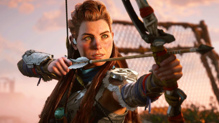 Horizon 3 Reportedly Only Has a 'Tiny Team' Working on It at Guerrilla Games