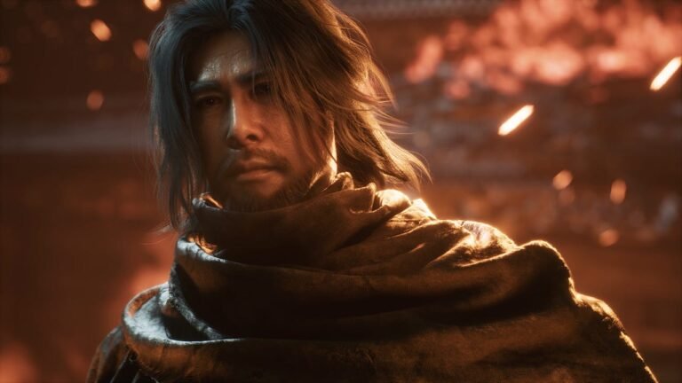 How Donnie Yen is Pushing Action Games to New Heights