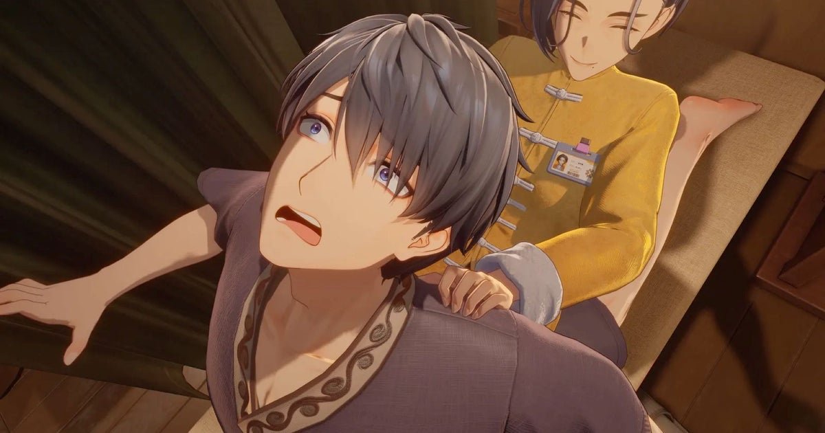 Hugely anticipated anime RPG Ananta gets a January release date, as pre-registrations hit a whopping 17m sign-ups