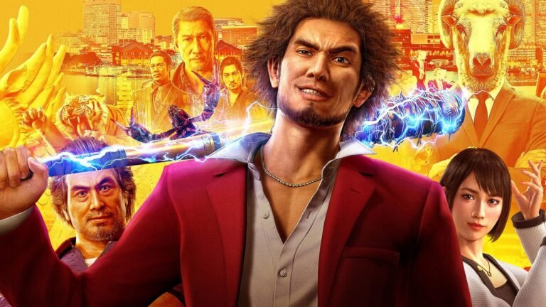 Humble Choice August 2026 Is Live