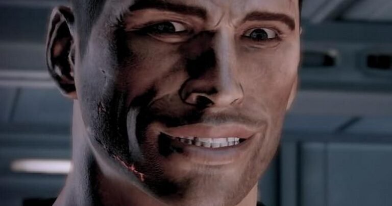 "I don't know if they will keep funding that one" - Former EA manager doesn't believe the next Mass Effect will survive Saudi takeover
