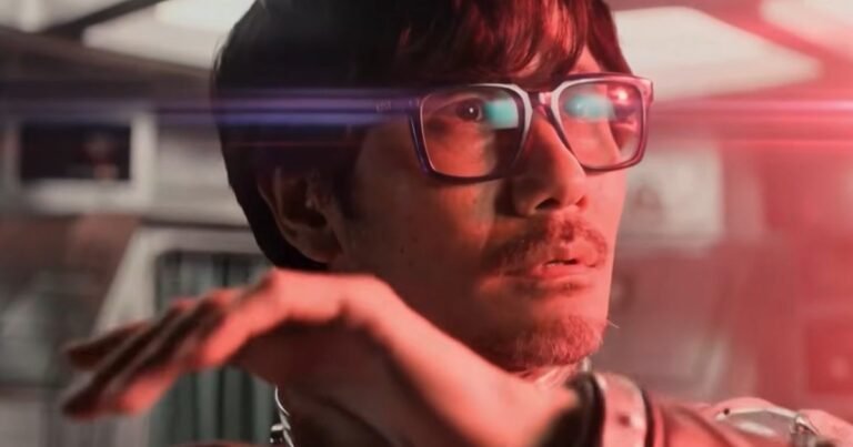 "I want to keep pouring my energy into game creation going forward" - Hideo Kojima still wants to make games even at 63