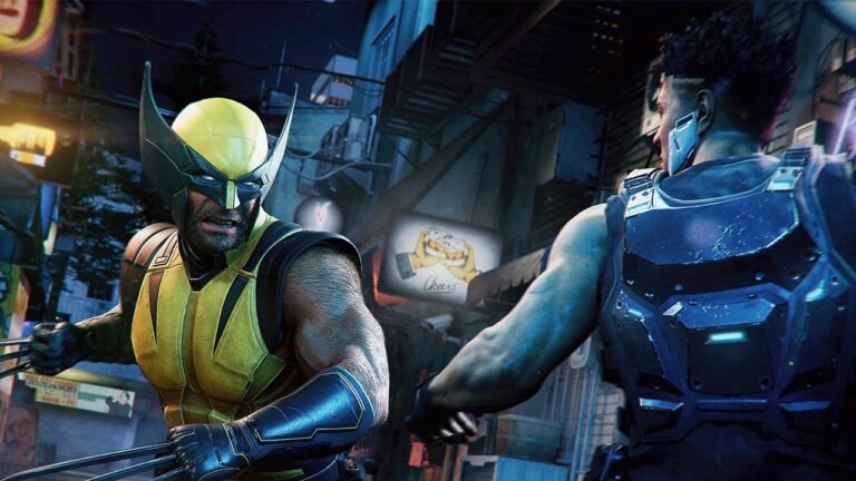 ICMYI: This Week in IGN Game Previews: Wolverine, Star Wars: Zero Company, and More!