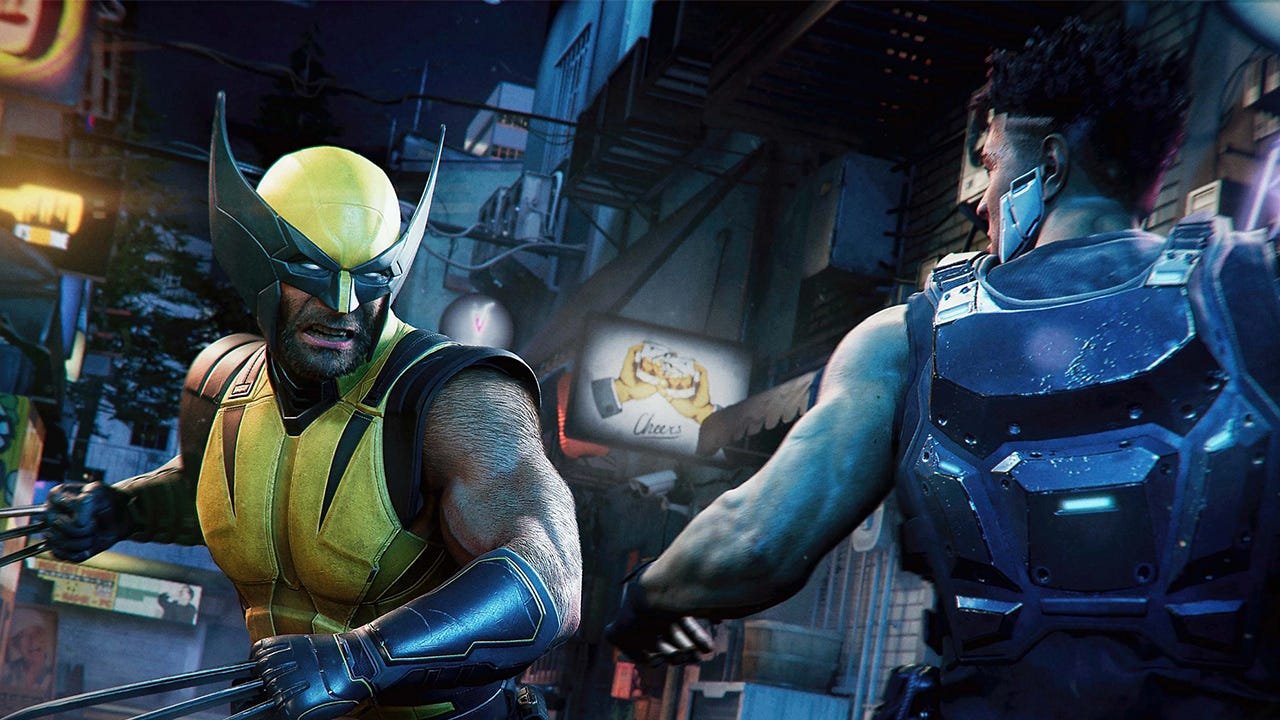 ICMYI: This Week in IGN Game Previews: Wolverine, Star Wars: Zero Company, and More!
