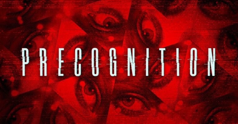 Immortality creator Sam Barlow's new video-scouring game is sci-fi horror Precognition, a collab with filmmaker Brandon Cronenberg, in which you see and change the future