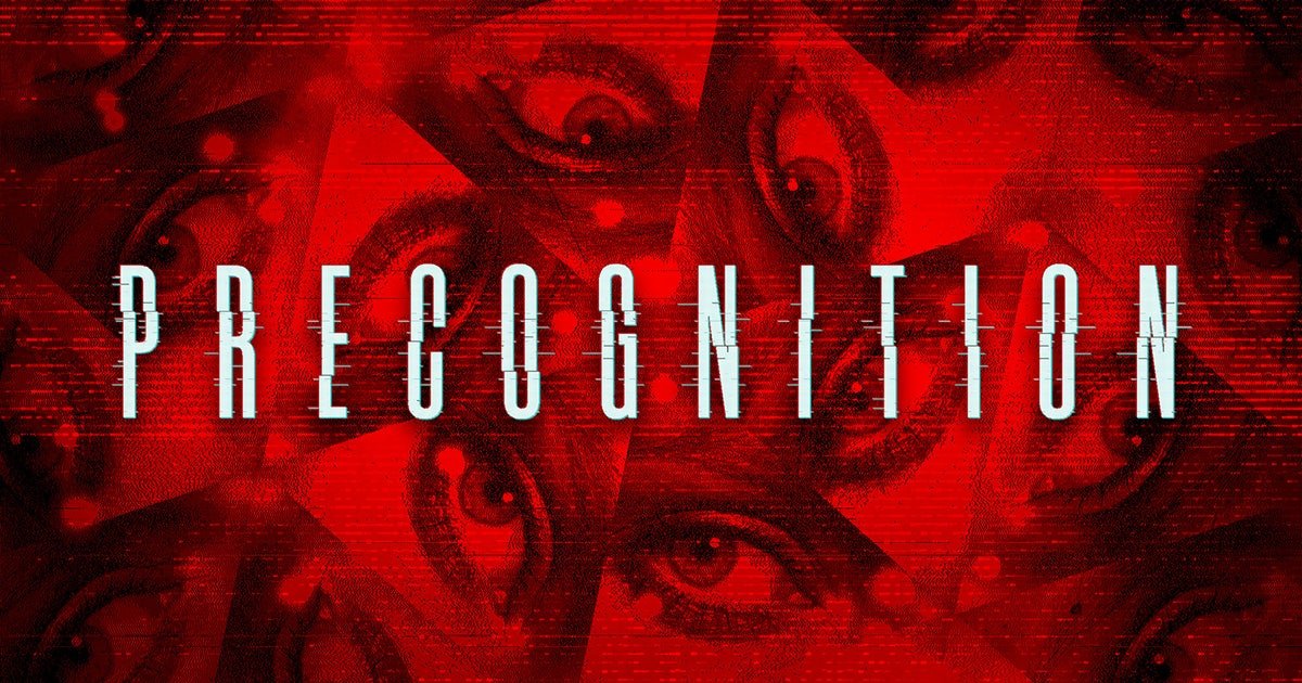 Immortality creator Sam Barlow's new video-scouring game is sci-fi horror Precognition, a collab with filmmaker Brandon Cronenberg, in which you see and change the future