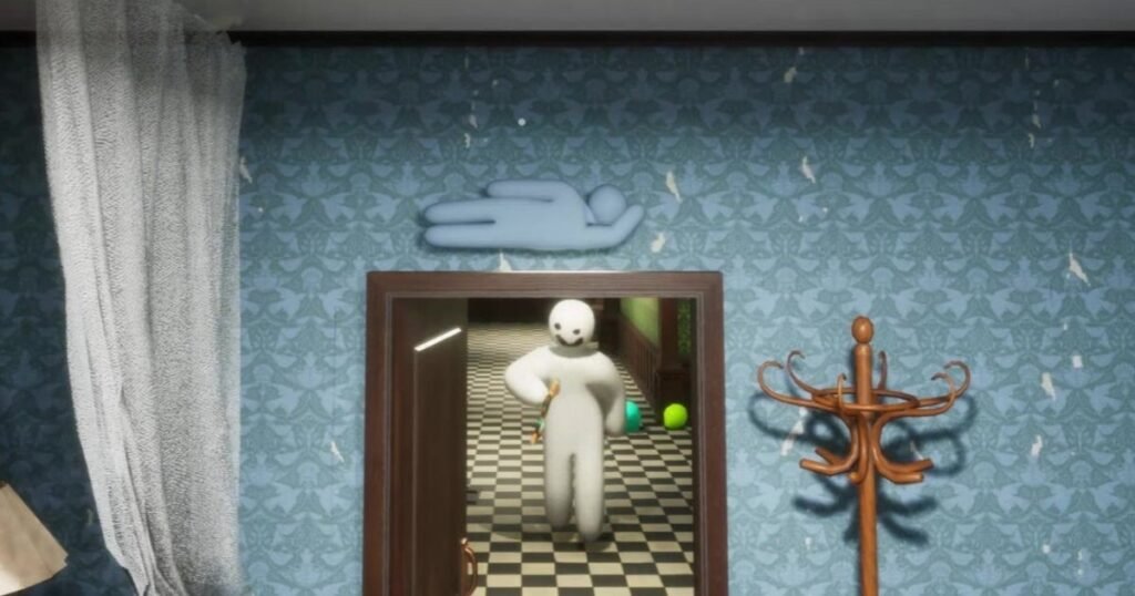 Indie hide-and-seek game Mecca Chameleon passes an enormous sales milestone to become undoubtedly one of the biggest successes of the year