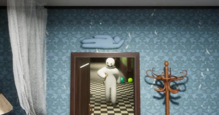 Indie hide-and-seek game Mecca Chameleon passes an enormous sales milestone to become undoubtedly one of the biggest successes of the year
