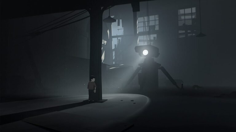 Inside Is the Closest Thing to a ‘Perfect’ Game I’ve Ever Played