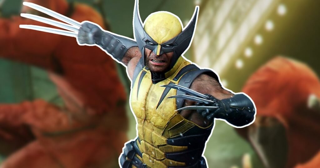 Insomniac's take on Wolverine is ferocious, destructive and cinematic - but a little predictable