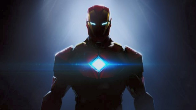 Iron Man Game Trailer from EA Motive Seemingly Leaked With Gameplay